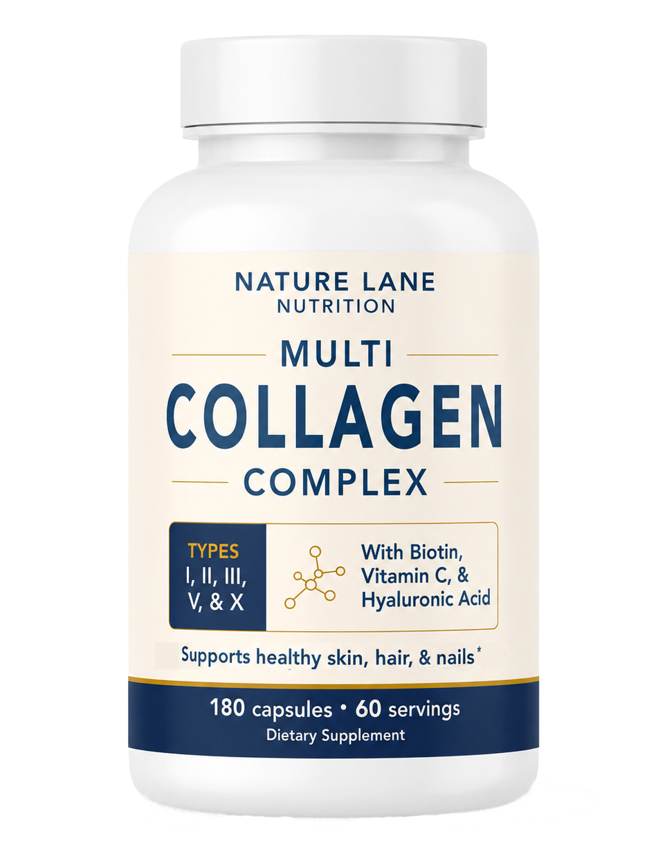 Multi Collagen Complex